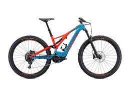 E-Mountainbike
