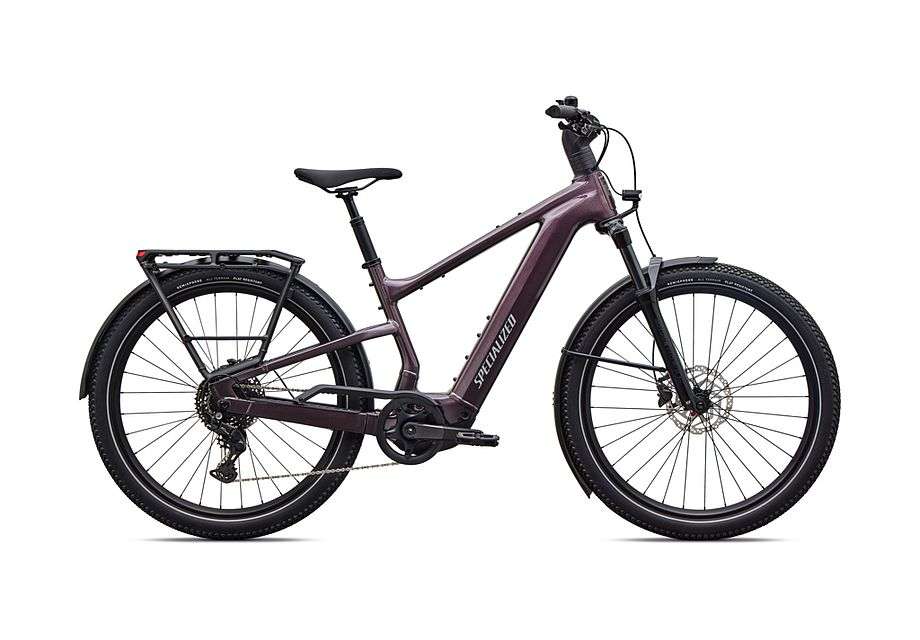Specialized Turbo Vado 3 EVO 4.0