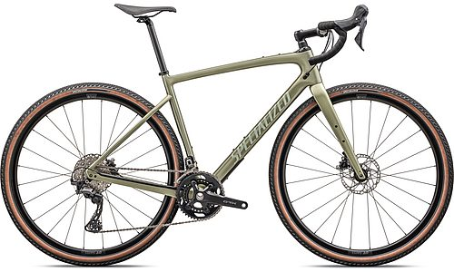 SPECIALIZED DIVERGE SPORT CARBON