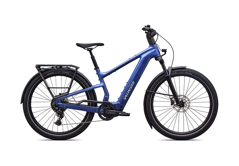 Specialized Turbo Vado 3 EVO 4.0