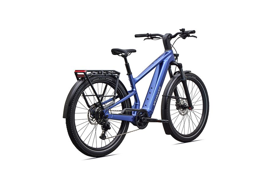 Specialized Turbo Vado 3 EVO 4.0