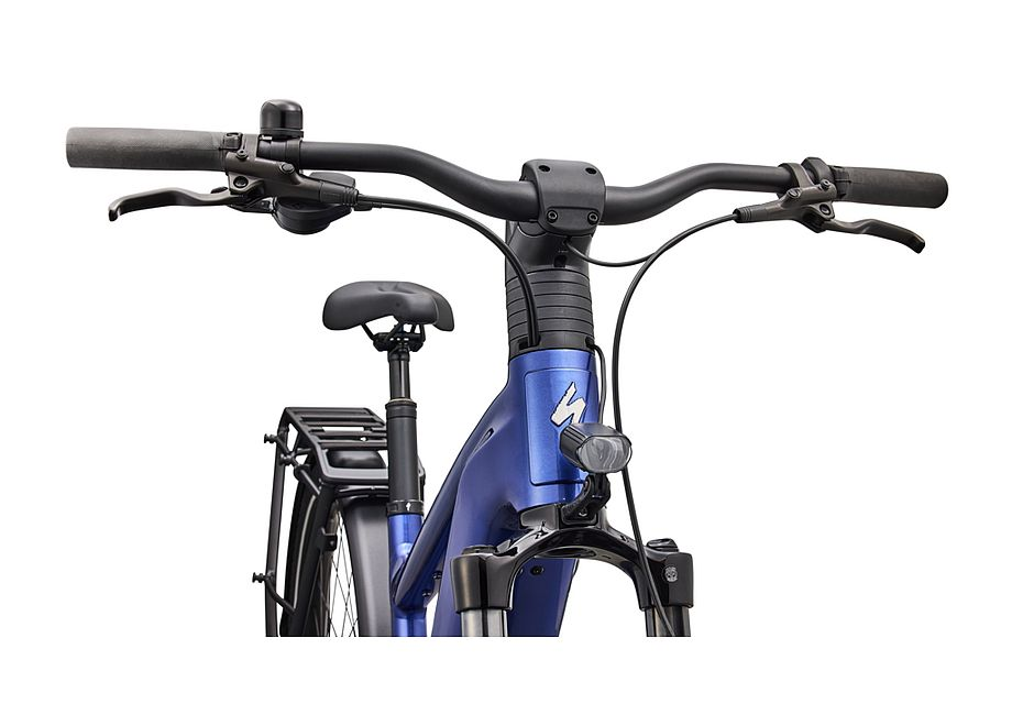 Specialized Turbo Vado 3 EVO 4.0