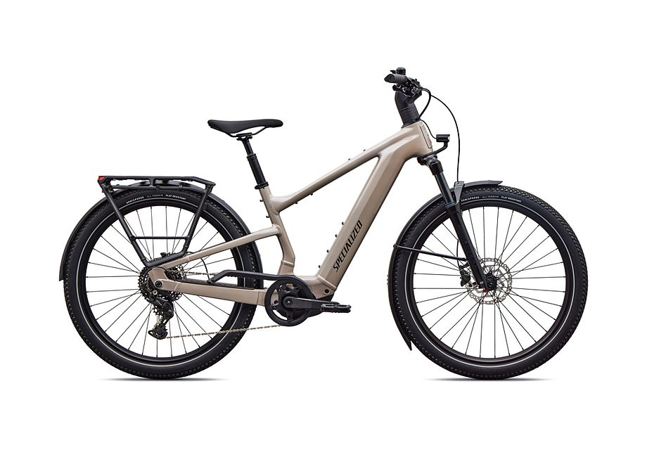 Specialized Turbo Vado 3 EVO 4.0