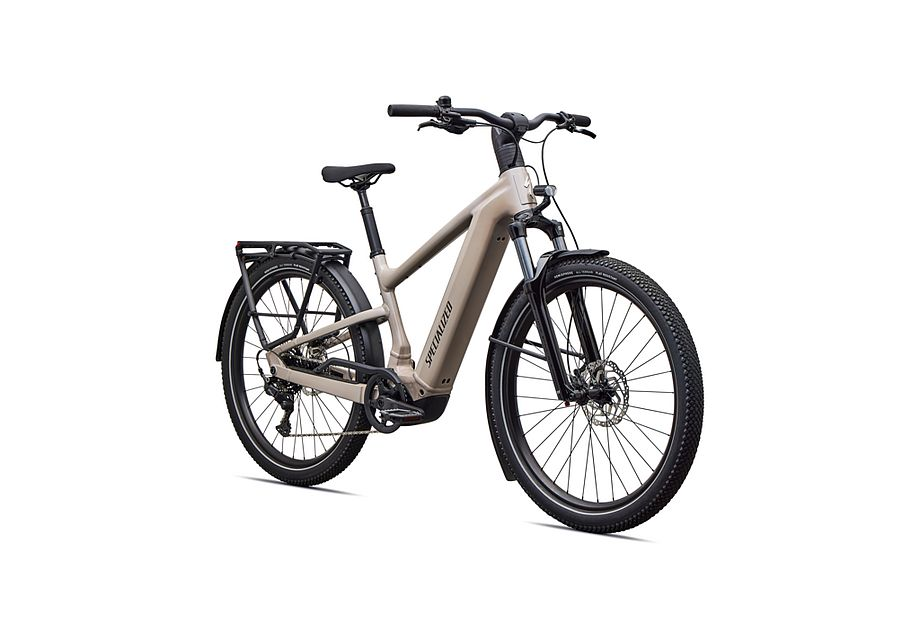 Specialized Turbo Vado 3 EVO 4.0
