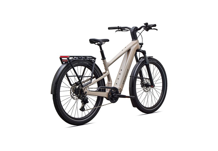 Specialized Turbo Vado 3 EVO 4.0