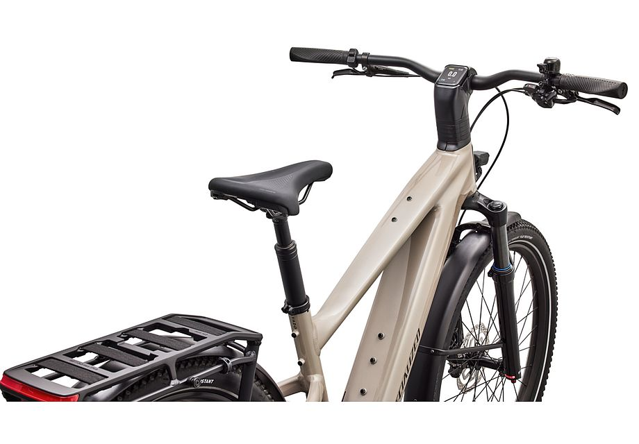 Specialized Turbo Vado 3 EVO 4.0