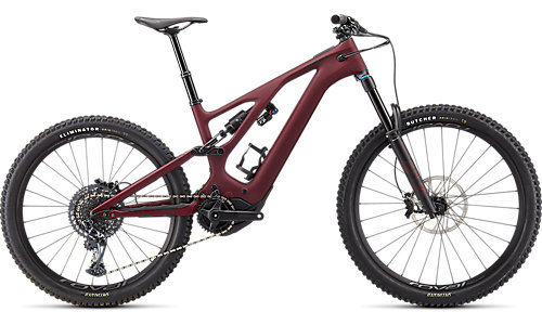 SPECIALIZED TURBO LEVO EXPERT CARBON
