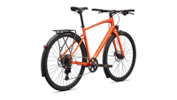 Specialized Sirrus X 2.0 EQ