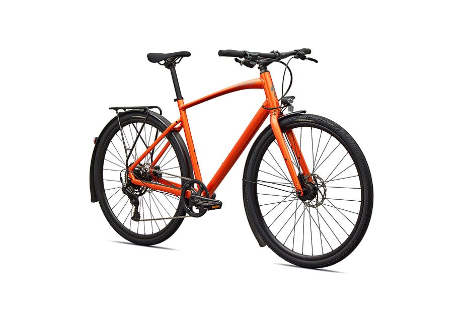 Specialized Sirrus X 2.0 EQ