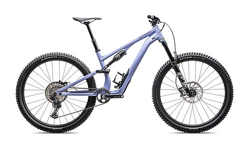 SPECIALIZED STUMPJUMPER 15 COMP ALLOY