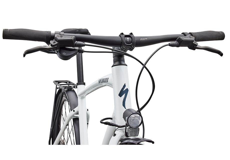 Specialized Sirrus X 3.0 EQ