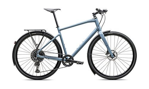 SPECIALIZED SIRRUS X 4.0 EQ