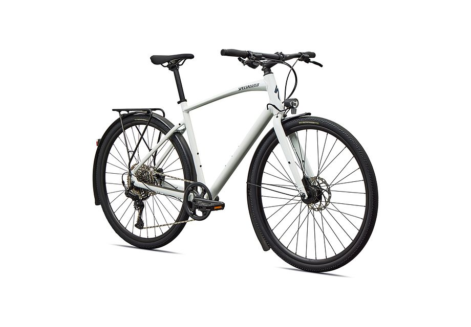 Specialized Sirrus X 3.0 EQ