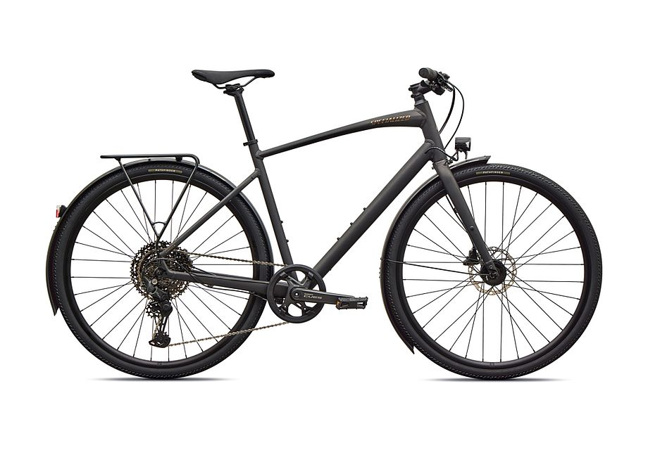 Specialized Sirrus X 3.0 EQ