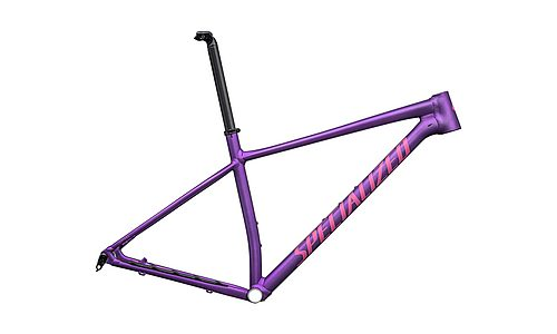 SPECIALIZED CHISEL HT COMP