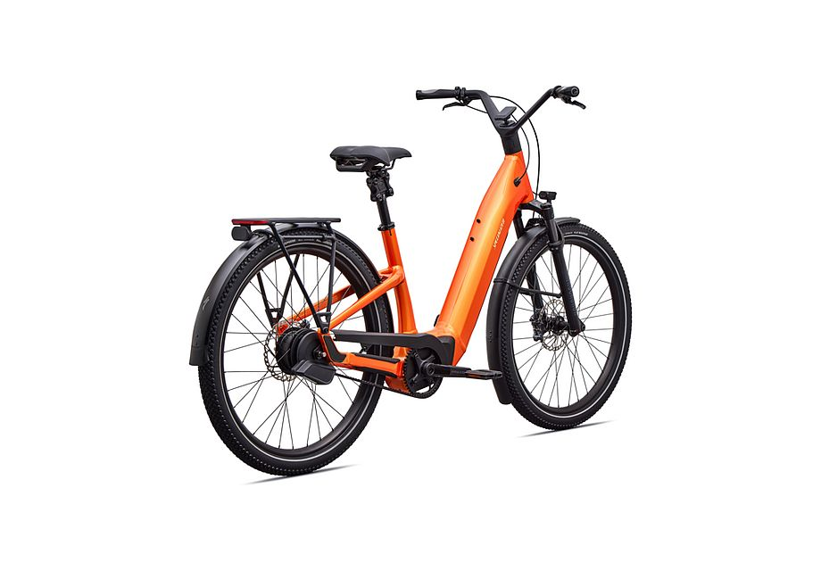 Specialized Turbo Como 5.0 IGH