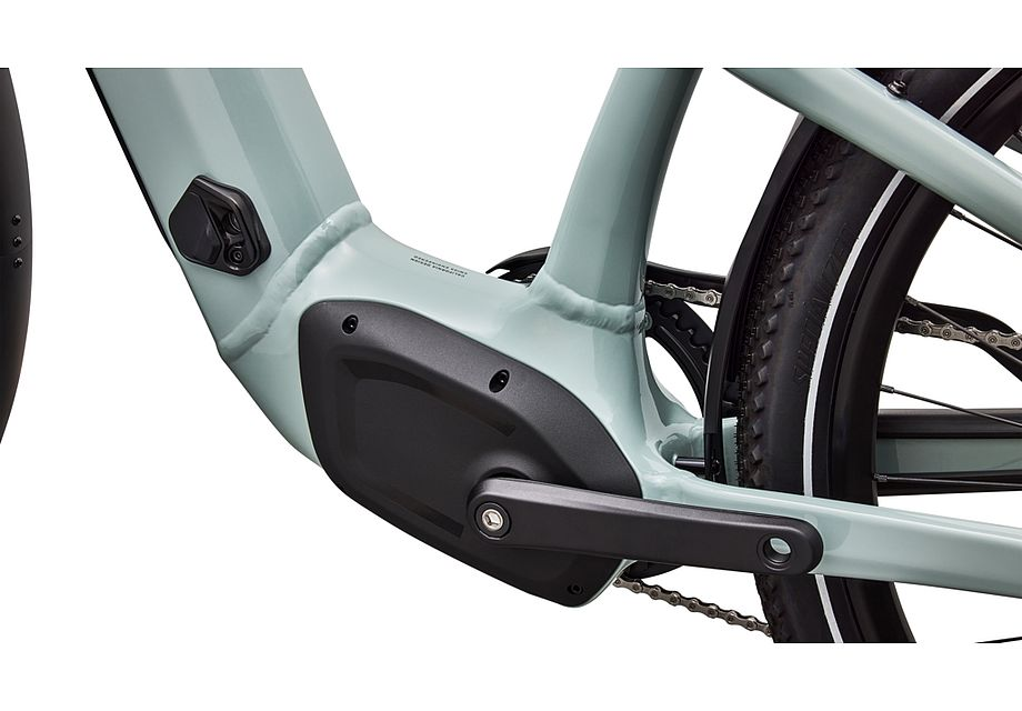 Specialized Turbo Como 4.0