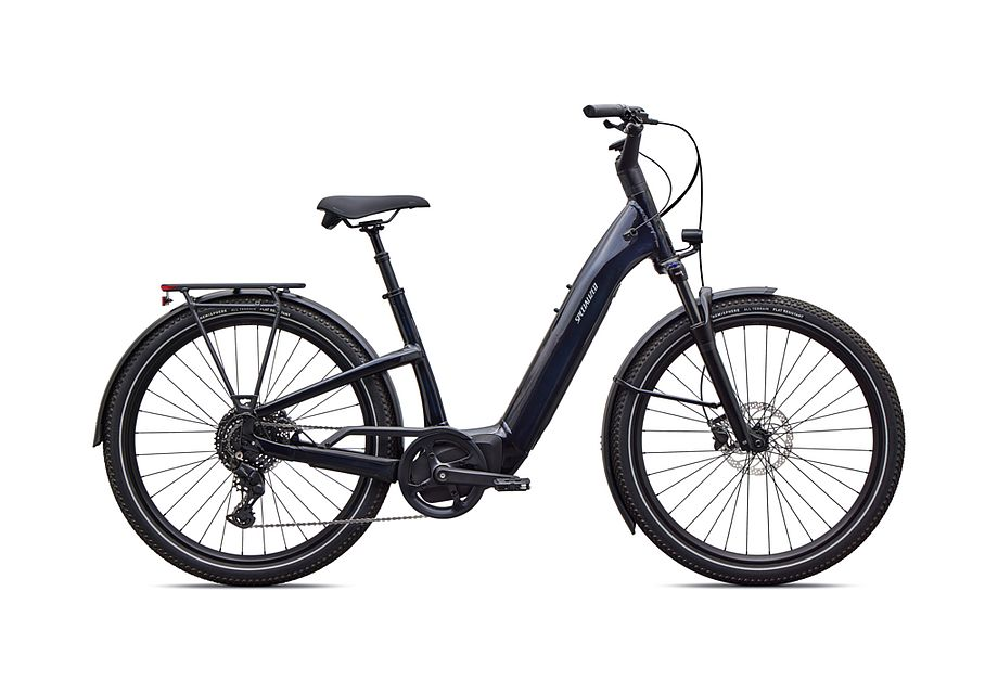 Specialized Turbo Como 4.0