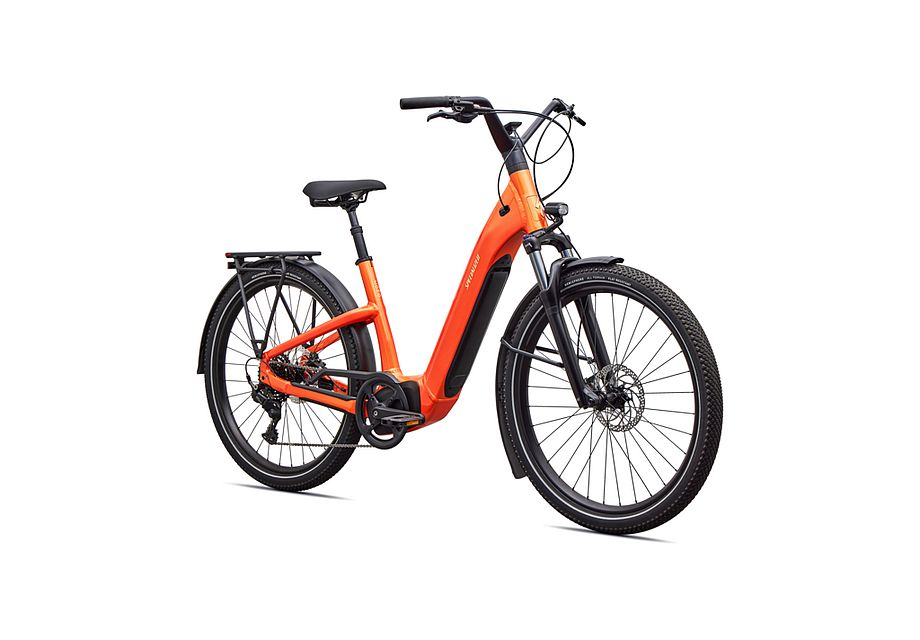 Specialized Turbo Como 4.0