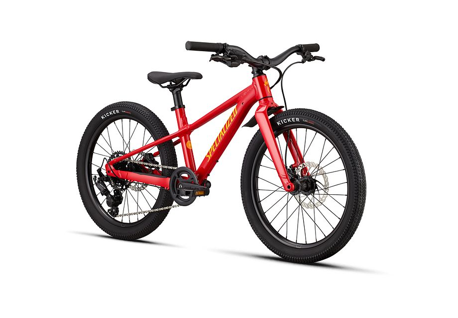 Specialized Riprock 20