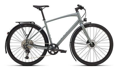 SPECIALIZED SIRRUS X 3.0 EQ
