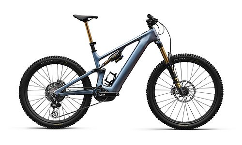 SPECIALIZED TURBO LEVO SW CARBON G4 NB