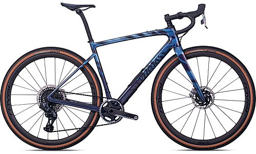 SPECIALIZED DIVERGE SW