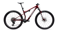 Specialized Epic 9 SW Redtnt/redprl/metwhtsil M