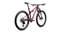 Specialized Epic 9 SW Redtnt/redprl/metwhtsil M