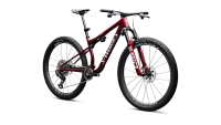 Specialized Epic 9 SW Redtnt/redprl/metwhtsil M