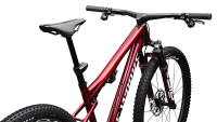 Specialized Epic 9 SW Redtnt/redprl/metwhtsil M