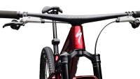 Specialized Epic 9 SW Redtnt/redprl/metwhtsil M