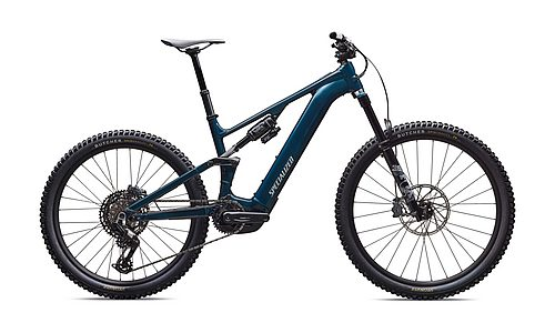 SPECIALIZED TURBO LEVO COMP ALLOY G4 NB