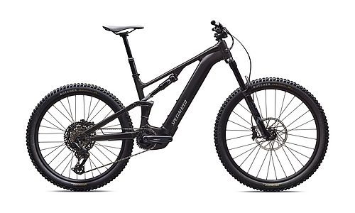 E-Mountainbike