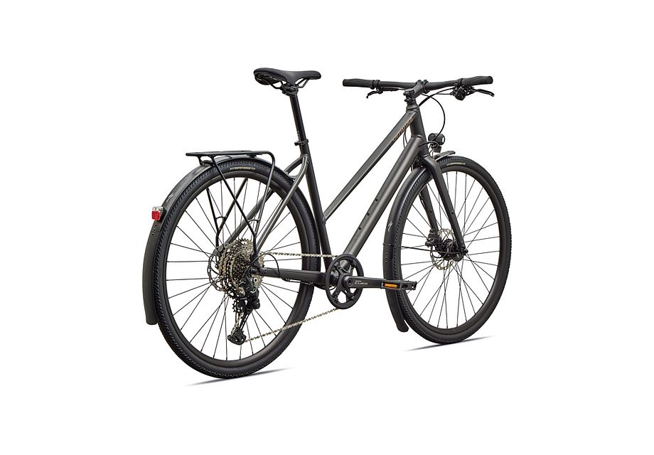 Specialized Sirrus X 3.0 Step-Through EQ