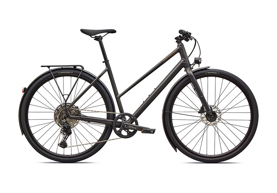 Specialized Sirrus X 3.0 Step-Through EQ