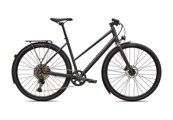 Specialized Sirrus X 3.0 Step-Through EQ