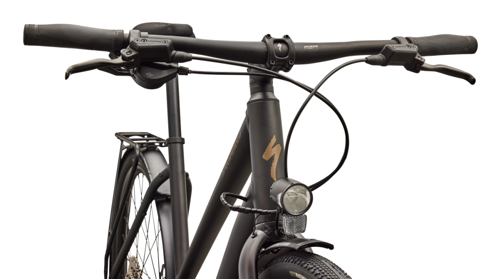 Specialized Sirrus X 3.0 Step-Through EQ