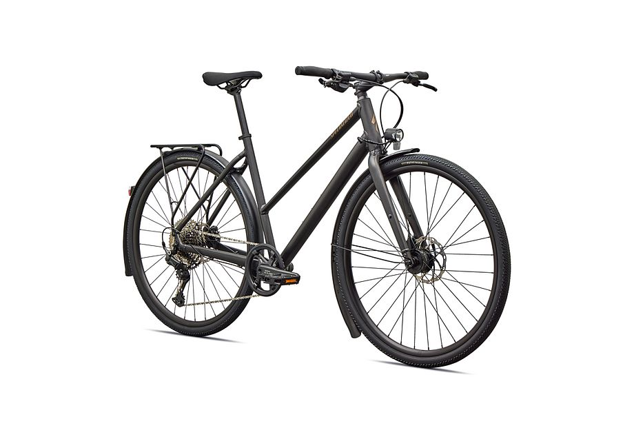 Specialized Sirrus X 3.0 Step-Through EQ