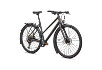 Specialized Sirrus X 3.0 Step-Through EQ