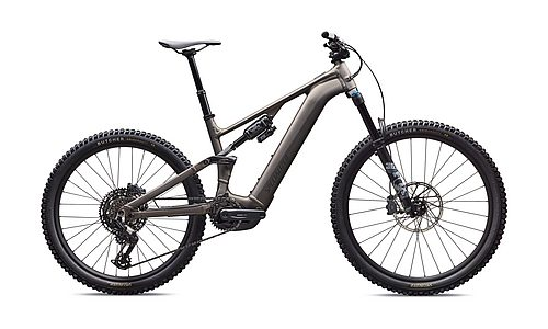 SPECIALIZED Test/46/TURBO LEVO COMP ALLOY G4 NB