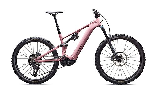 SPECIALIZED TURBO LEVO COMP ALLOY G4 NB