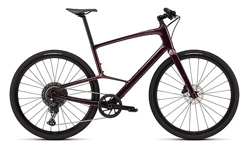 SPECIALIZED SIRRUS X 5.0