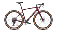 SPECIALIZED DIVERGE 4 PRO SRAM Force XPLR