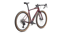 SPECIALIZED DIVERGE 4 PRO SRAM Force XPLR