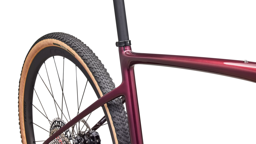SPECIALIZED DIVERGE 4 PRO SRAM Force XPLR