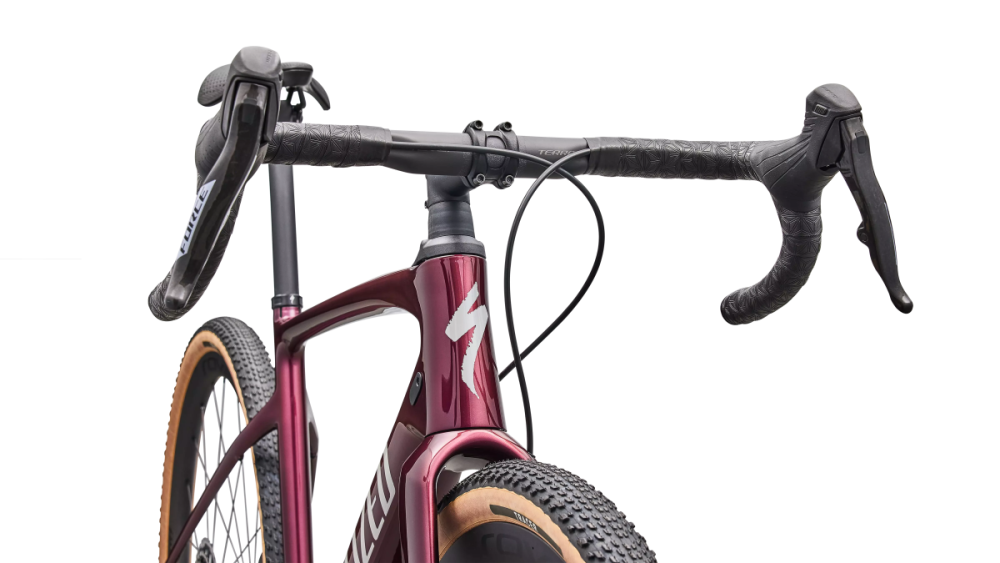SPECIALIZED DIVERGE 4 PRO SRAM Force XPLR