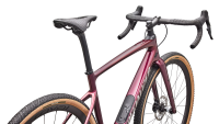 SPECIALIZED DIVERGE 4 PRO SRAM Force XPLR