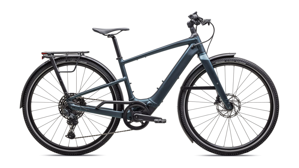 SPECIALIZED TURBO VADO SL 5.0 EQ 2