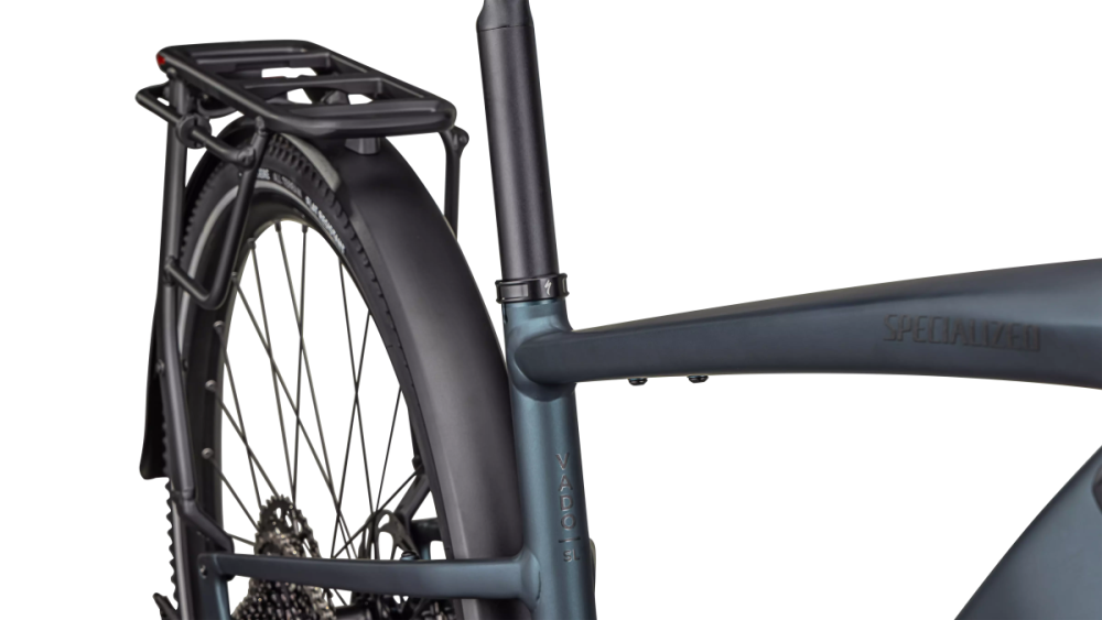SPECIALIZED TURBO VADO SL 5.0 EQ 2